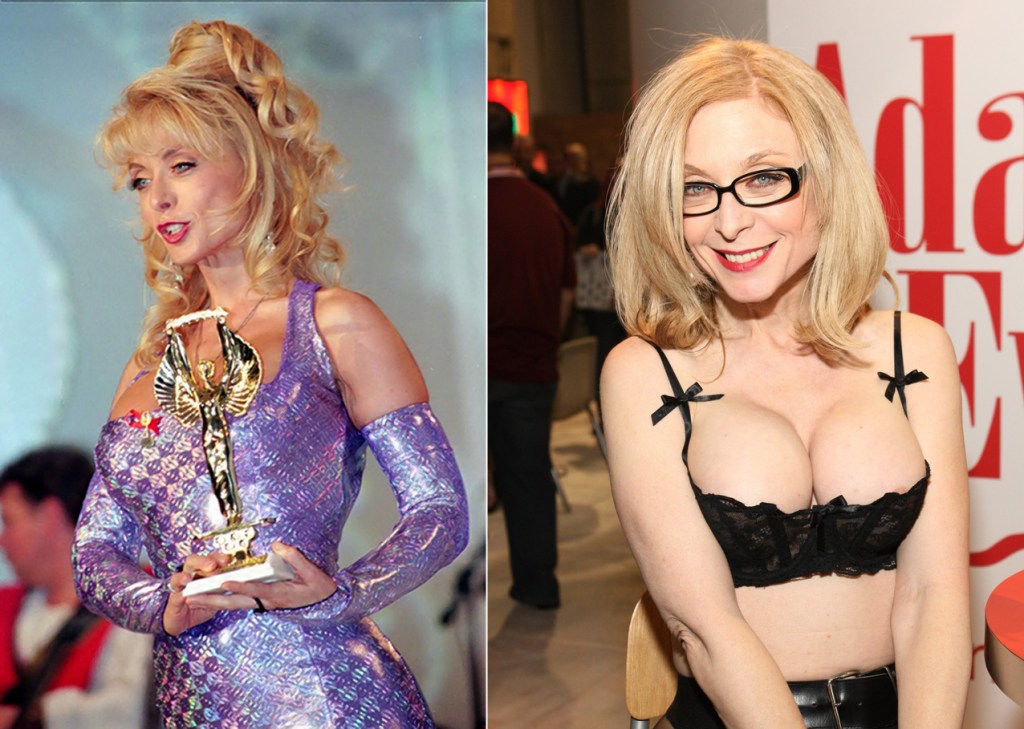 ann marie salvo recommends porn stars of the 1990s chris delsavio add porn stars of the 1990s photo