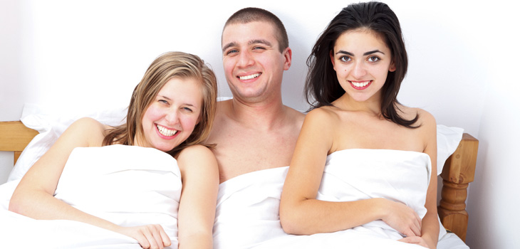 bilal saj recommends girlfriend three some pic