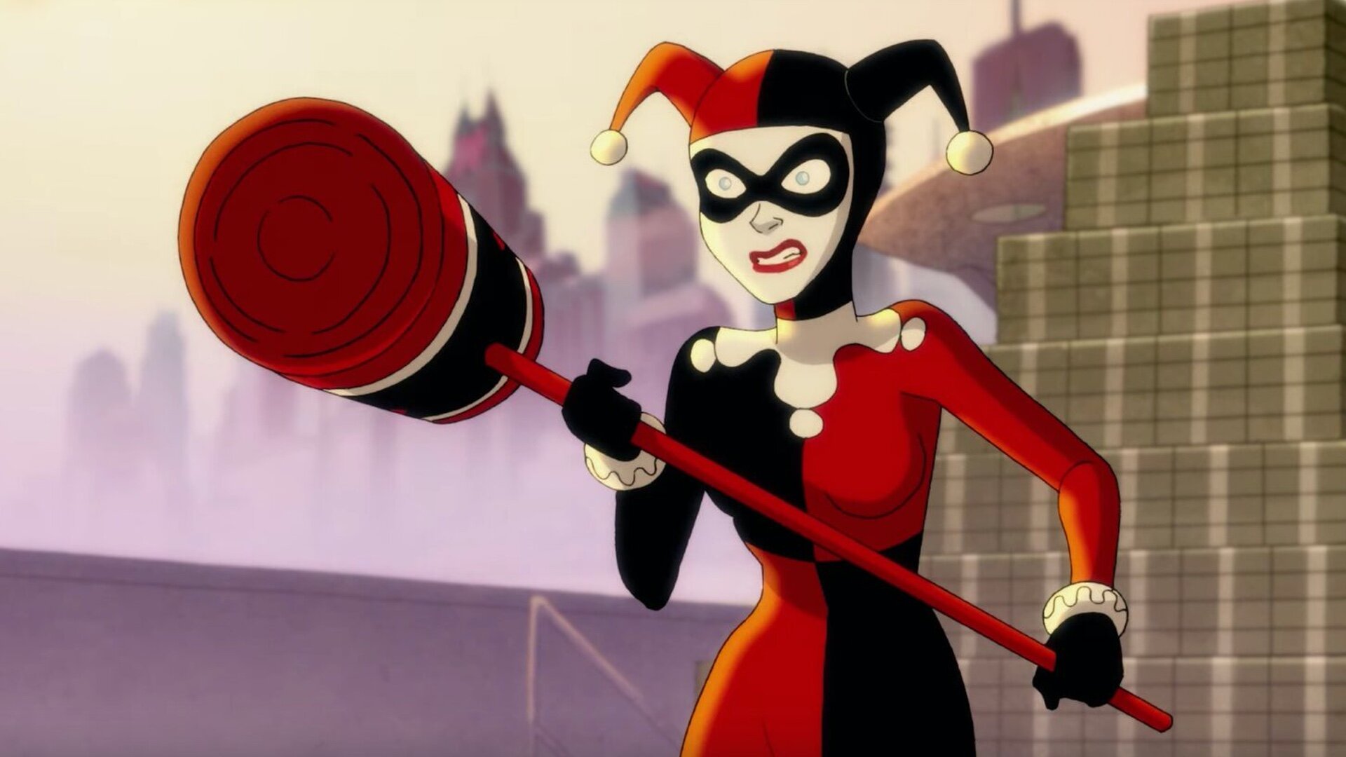 harley quinn cartoon naked - ashley marie porn www pinkyxxx com