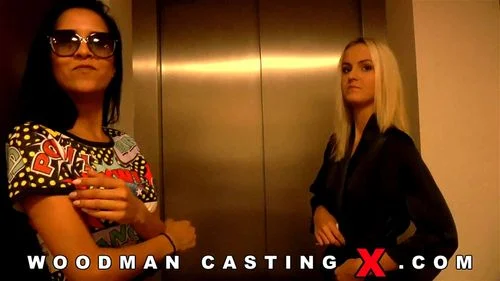 david nosakhare like woodman casting blonde photo allison maltby recommends woodman casting blonde pic