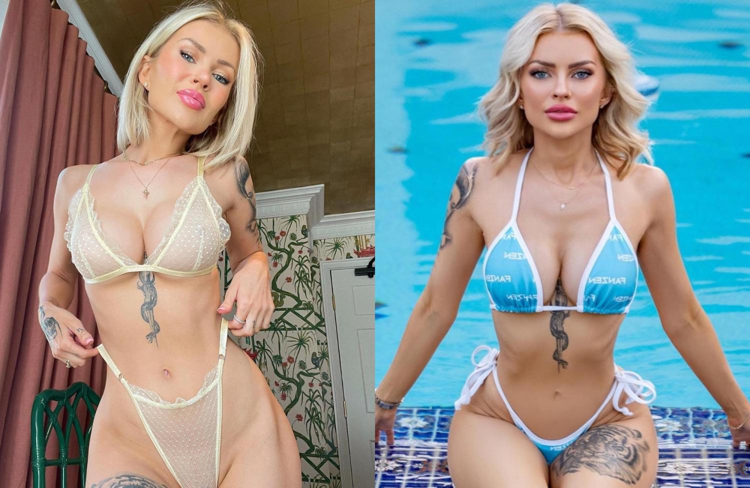 layna boo leaks - wife nude selfie marcus knight porn