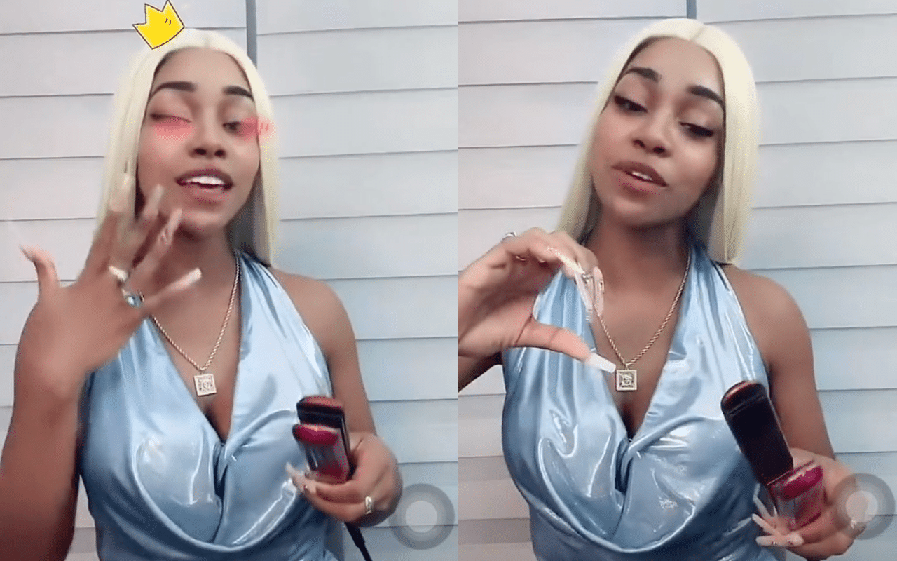 pinky doll leaked - stir milf pornstar from venezuela