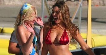 allan blais recommends Elisabeth Shue In A Bikini