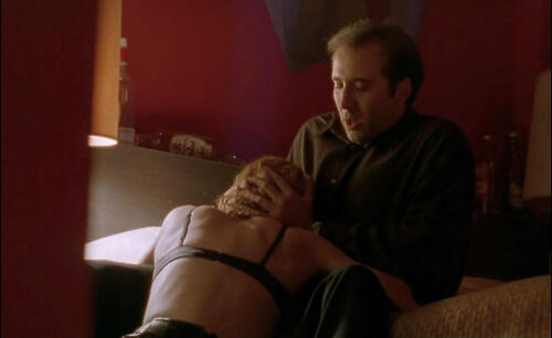 cindy lou wilkinson recommends Elisabeth Shue Nude Images
