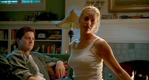 amalka ishani recommends Elisabeth Shue Nude Scene