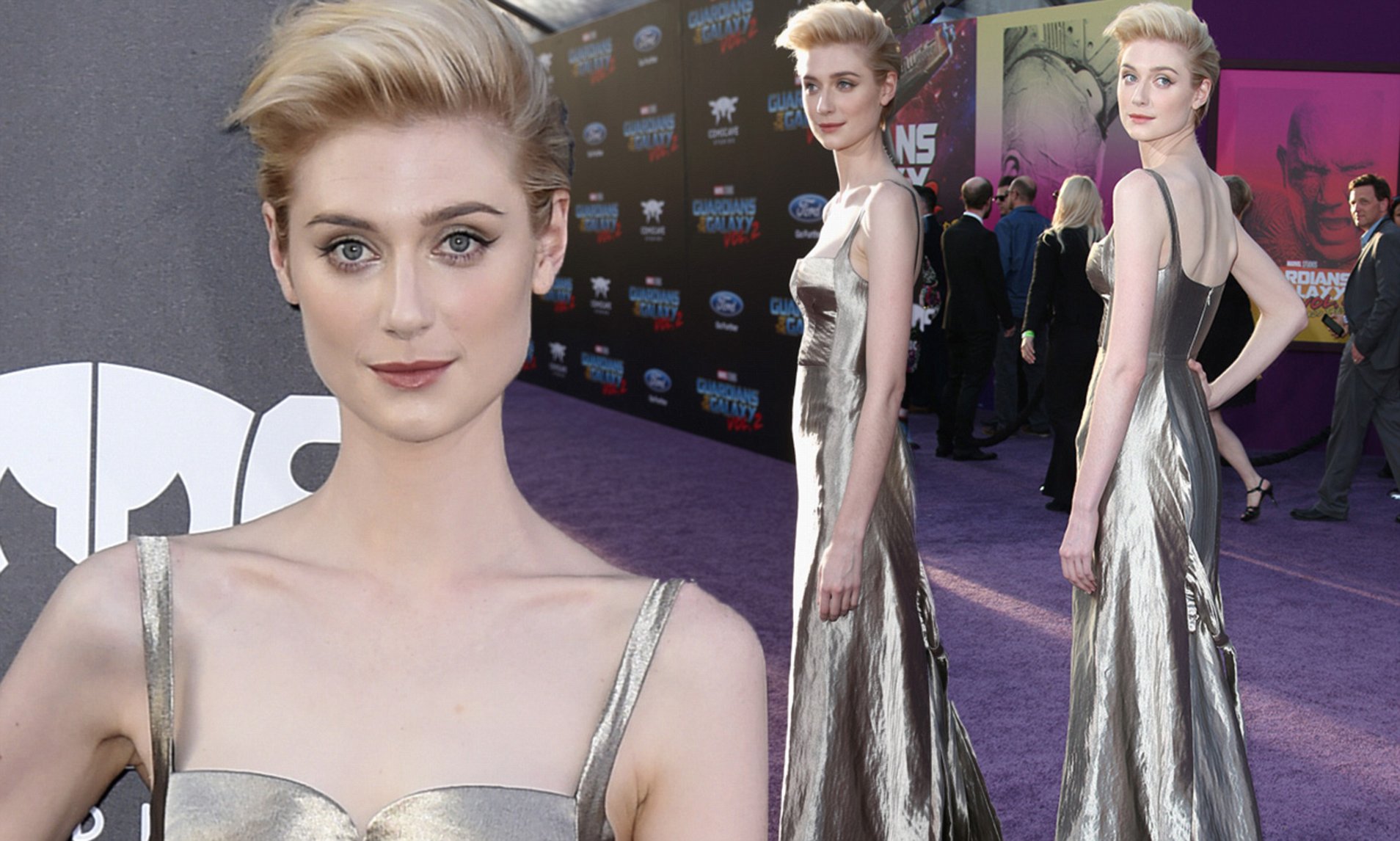 deepak barde like elizabeth debicki tits photo arman ansary recommends elizabeth debicki tits pic