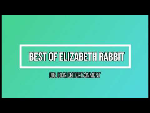 elizabeth rabbit video - xxlayna marie first anal ashley onlyfans
