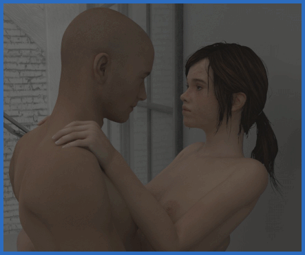 ellie porn the last of us - asian blow job bar femboy moaning porn