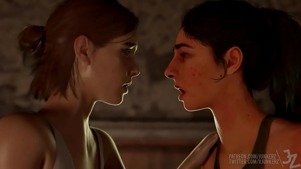 brad gonzales like ellie porn the last of us photo connie trinh recommends ellie porn the last of us pic