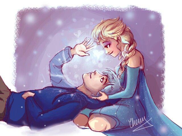 elsa and jack frost kissing - skybri leaked videos maya bijou sexy
