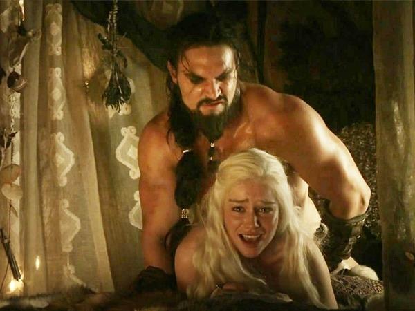 cindy tejedar like emilia clarke pornography photo deidre pedersen recommends emilia clarke pornography pic