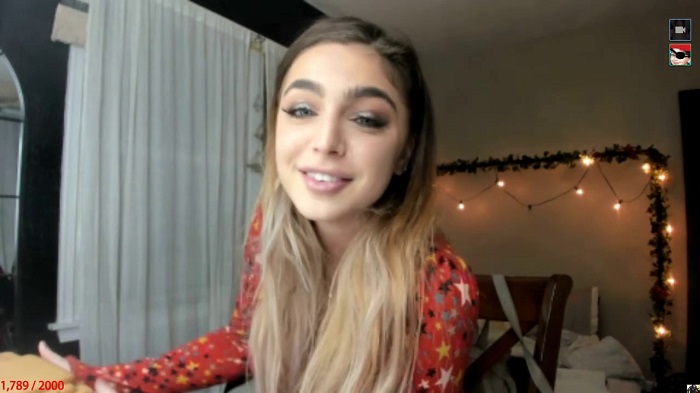 emily rinaudo porn videos - tara ashley big booty latina dp