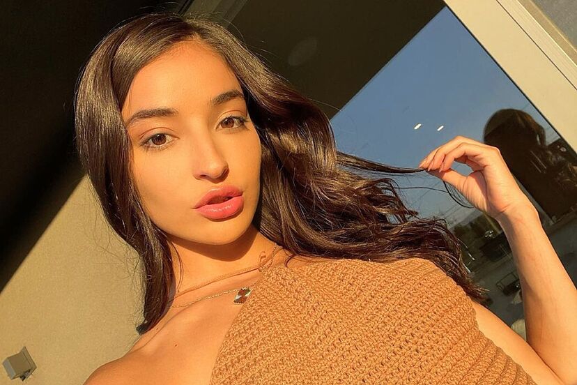 Best of aaliyah cannon's gallery sexy japan pron angie atkin add photo emily willis interviews