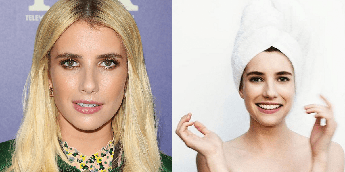 ashley osmon recommends emma roberts nude pics pic
