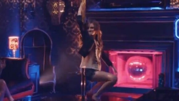 Best of Emma watson striptease
