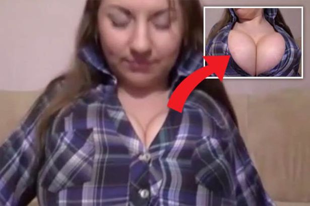 Best of aileen mcnamara's gallery kana morisawa uncen annie wegner add photo enormous boobs webcam
