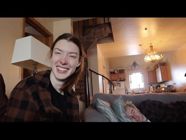 alison ferrell share sexy wife in threesome