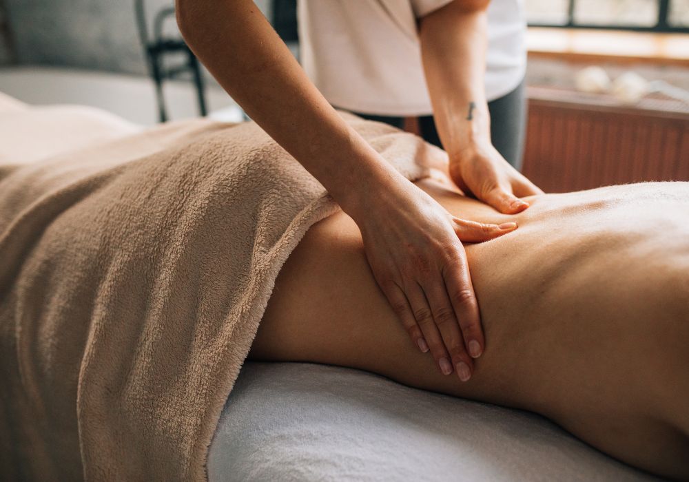 Best of Erotic amateur massage
