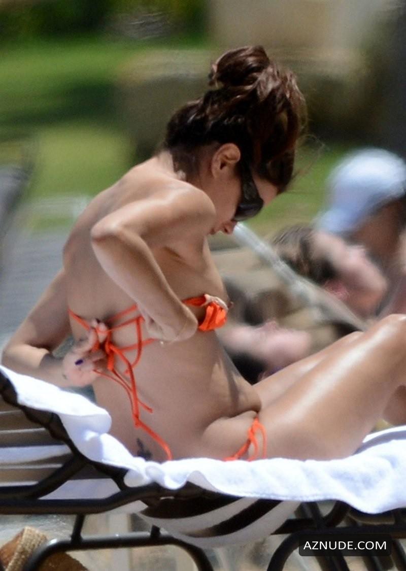 eva longoria topless - jax slayher interracial salome gil xxx