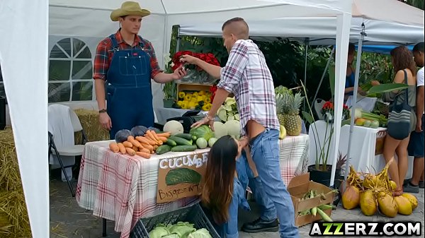 Best of Eva lovia farmers market
