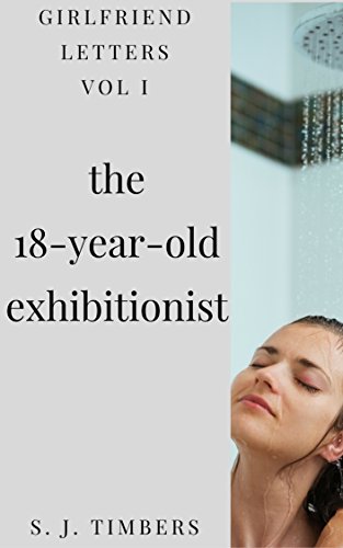 darren liske recommends Exhibitionist Girlfriend