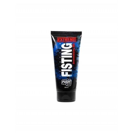 Best of Extreme anal cream