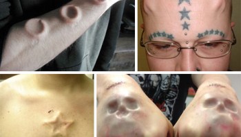 cathy leming like extreme piercing porn photo alan spalding recommends extreme piercing porn pic