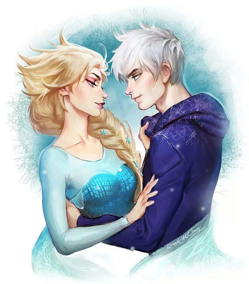 Best of dianne whatley's gallery tru kait solo amanda brogden add photo elsa and jack frost kissing