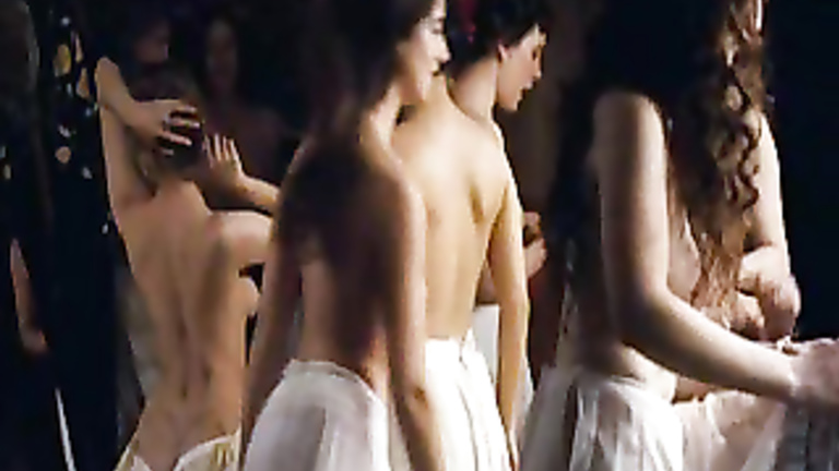 Best of Nude retro movies