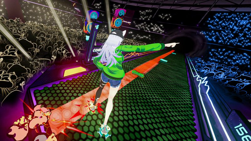 Best of Virtual reality lap dances