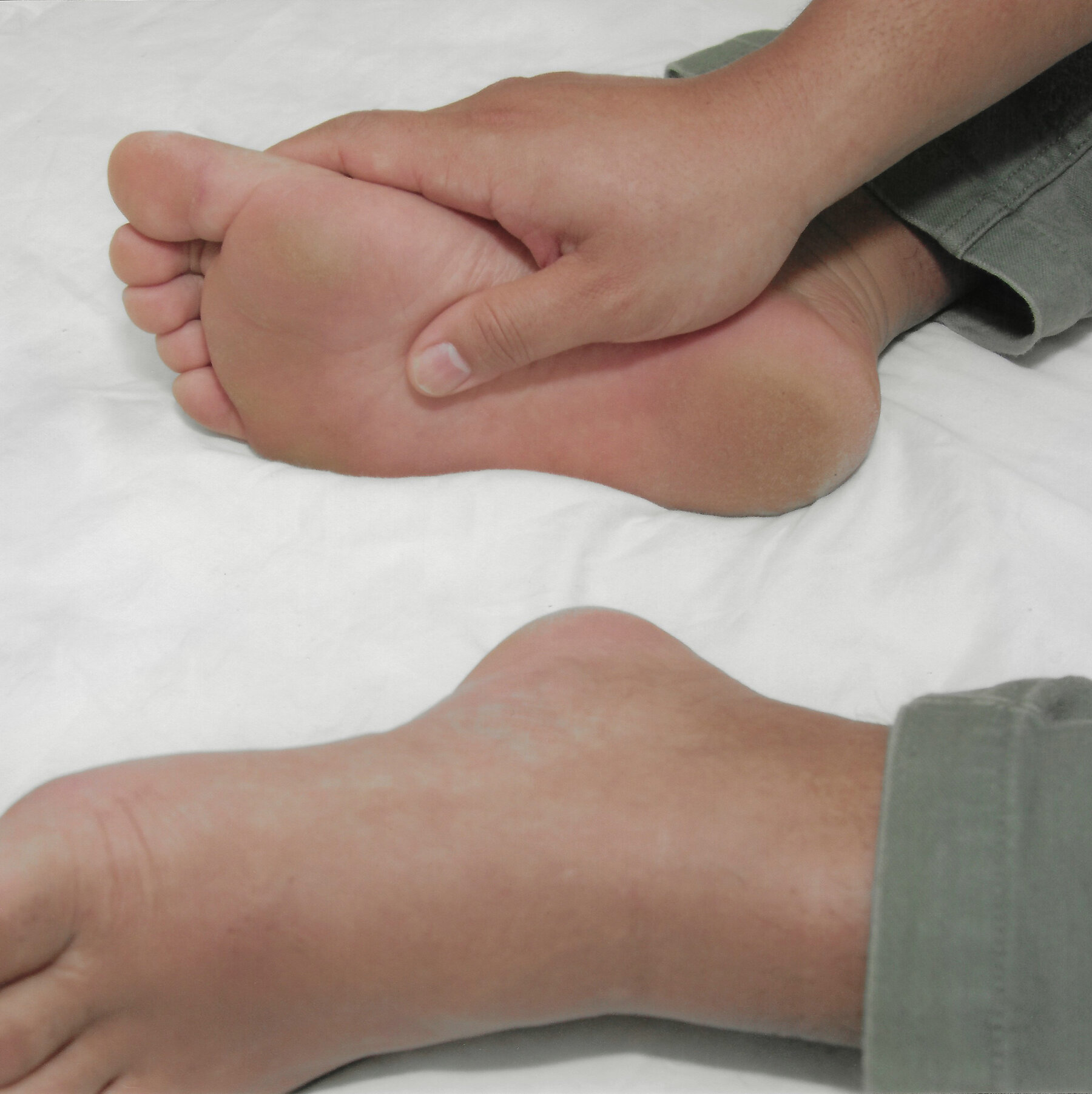 bruce head recommends Spring Thomas Feet