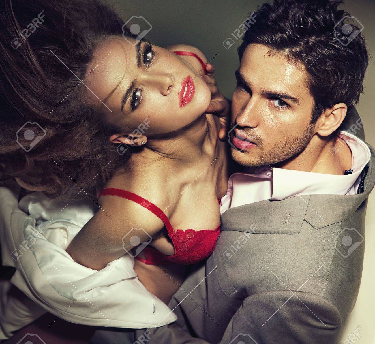 catriona clarke recommends hotwife seduced pic