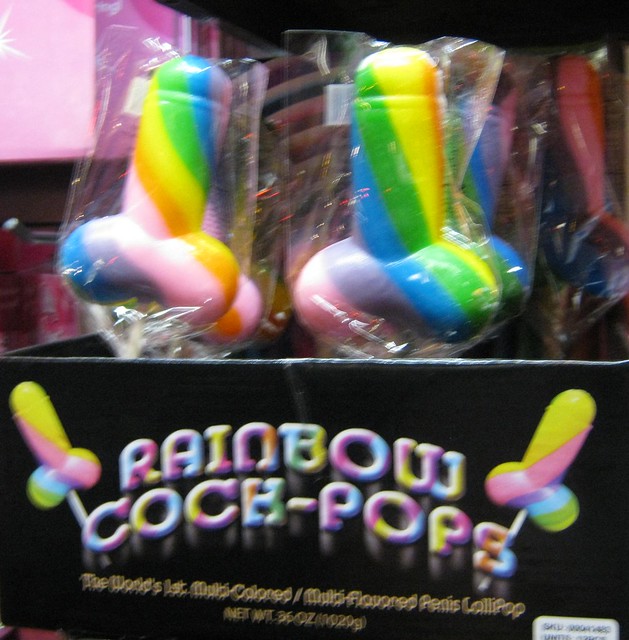 adam takacs recommends rainbow party cock doreen kehoe add rainbow party cock photo