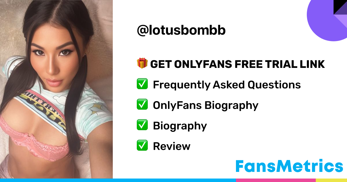 Ally cooper junges teen Lotusbombb Onlyfans ultimatum sera