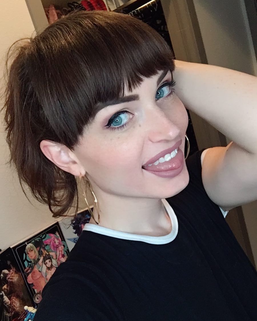natalie mars blonde - hentia star wars my wife naked