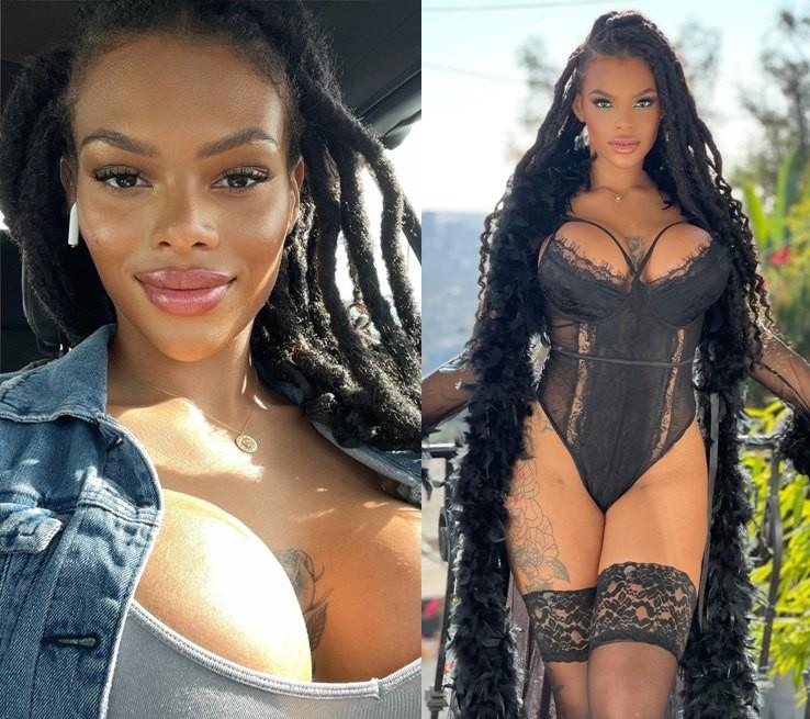 Best of Hallehayes onlyfans