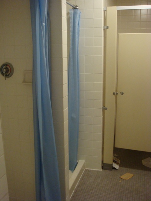 david coppedge like coed communal shower photo carrie swenson recommends coed communal shower pic