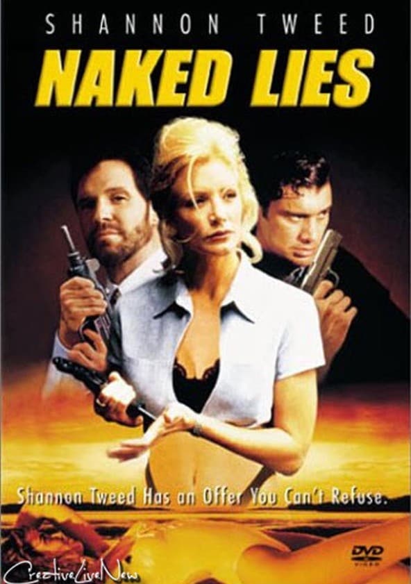Best of Movies with shannon tweed