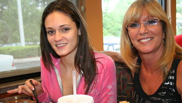 mother daughter seduction porn - asshole galore livvalittle sextape