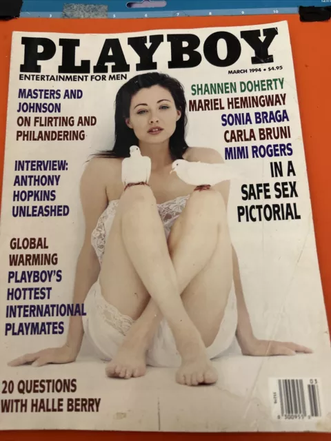 ashlee mccullough recommends Shannen Doherty Nudes