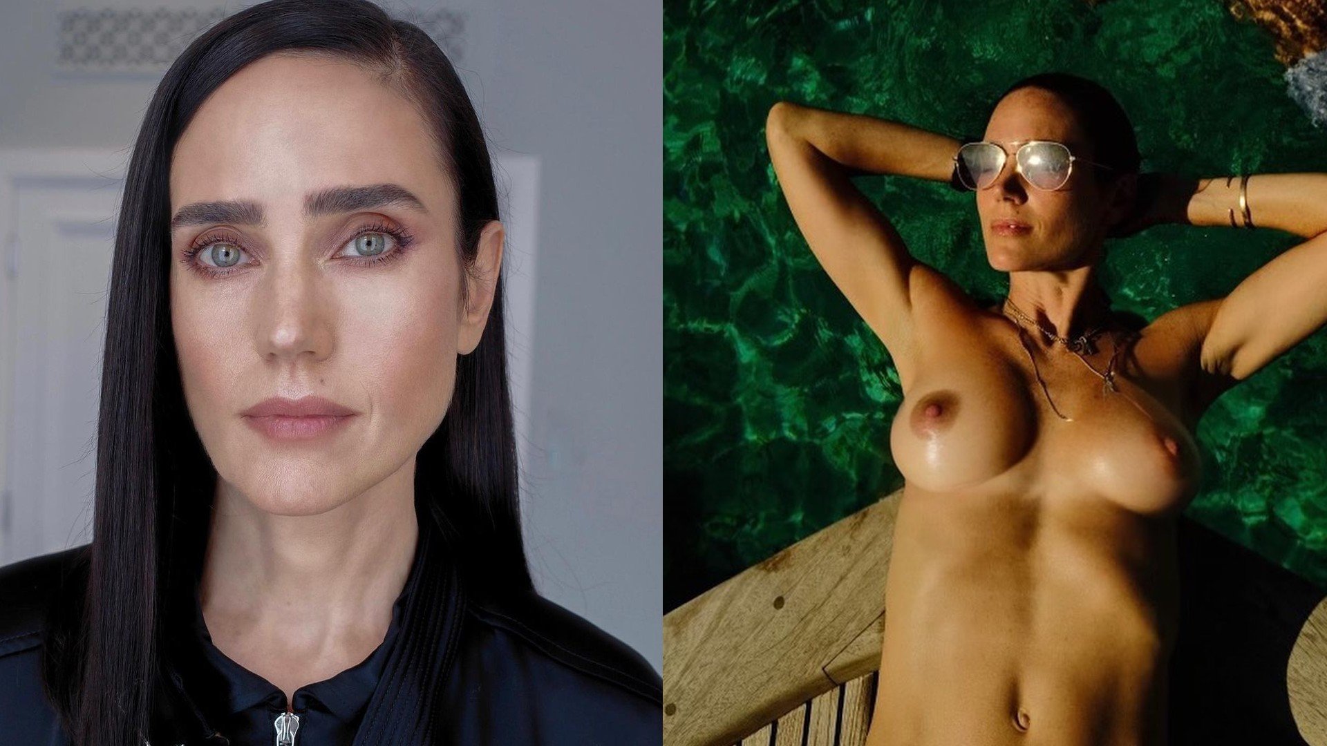 Top pics of andrea elizabeth jones's XXX archive alycia thurman add photo