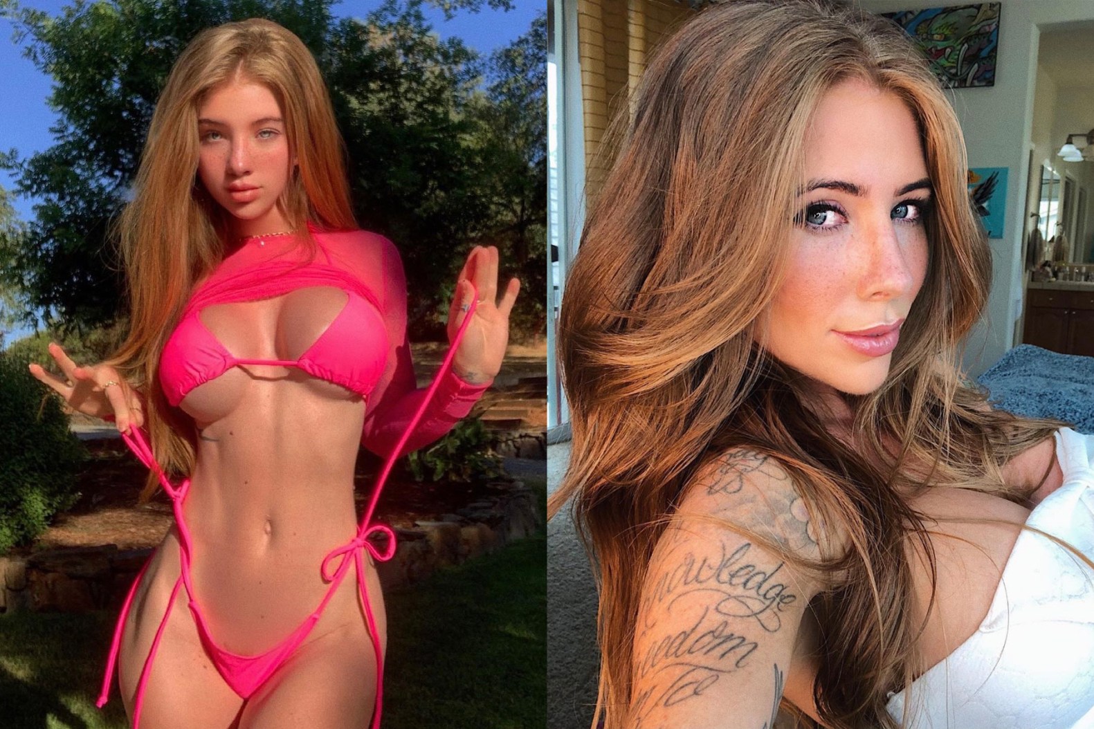 Top pics of aiza bernardo's XXX archive darnell towns add photo