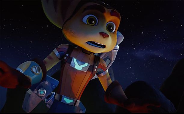 chan eng keat recommends Ratchet And Clank Porn