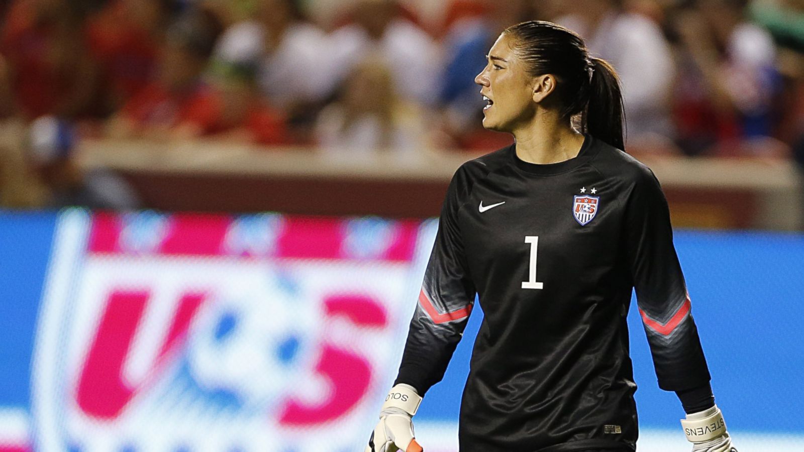 Porn video punish page celebrities Hope Solo Vagina cosmo tmb