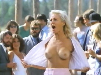 deborah ann richards recommends Jennifer Runyon Naked