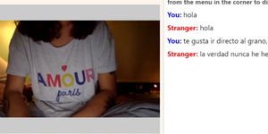 bonnie binkley recommends Little Omegle Porn