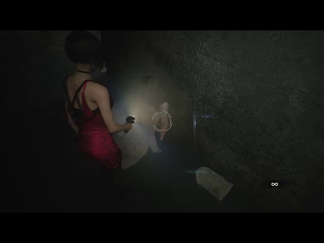 Ada Wong Trapped Animation jade harley angie morefield recommends Ada Wong Trapped Animation