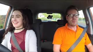 adam frewin like com fakedrivingschool photo daisy soares recommends maria gjelli pic