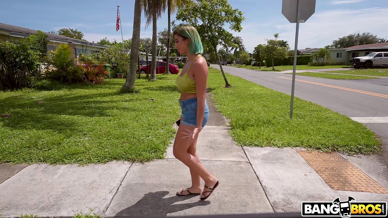 Best of Roxie sinner bang bus