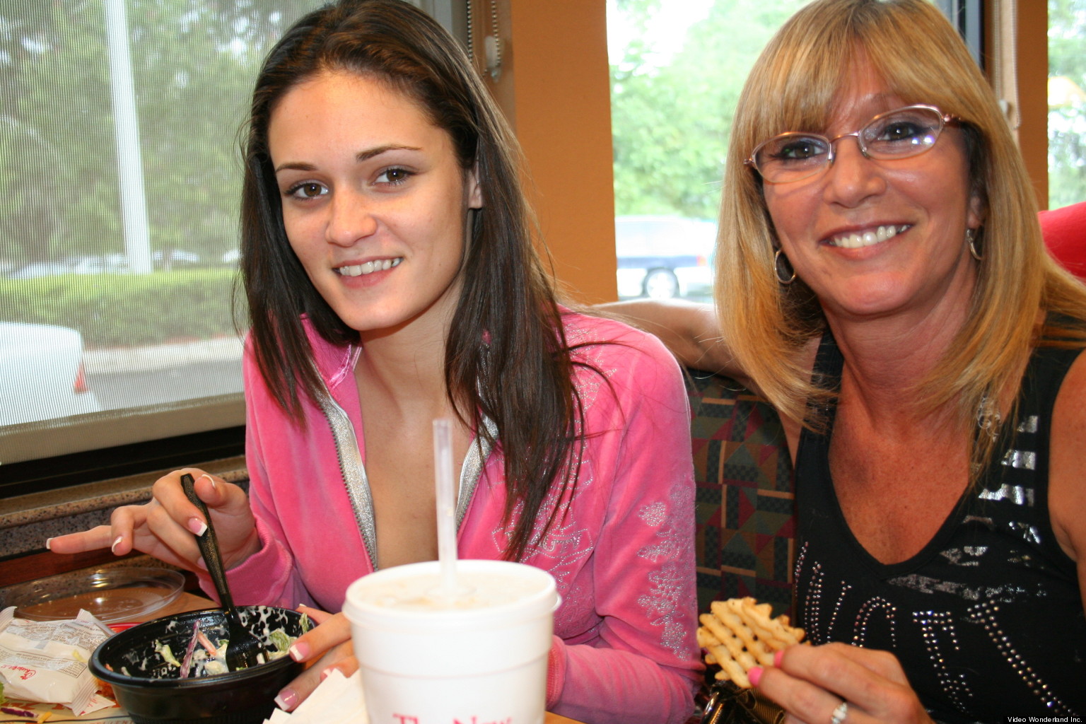 real mother daughter threesome - joi new videos mompov creampie